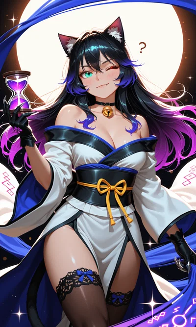 Nyxara Bellveil