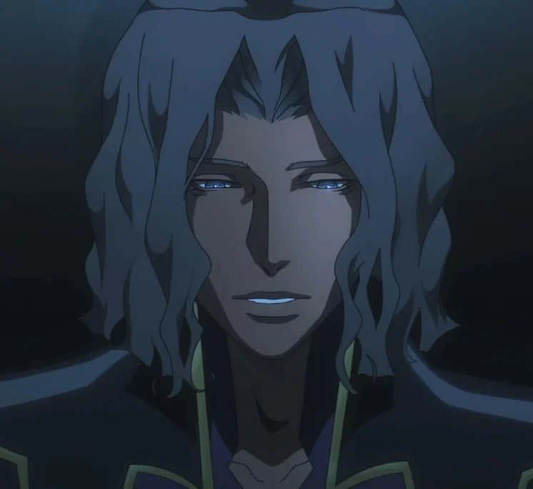 Hector [Castlevania] 
