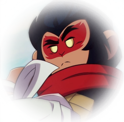 𓎟𓎟 macaque 𓈒. - 001