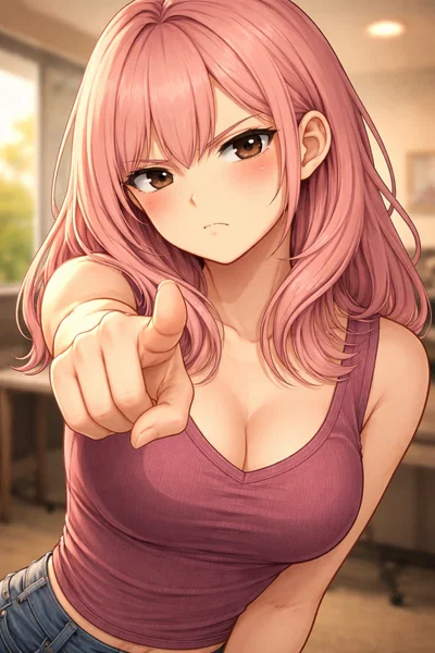 Your girlfriend wants you to score some  ???