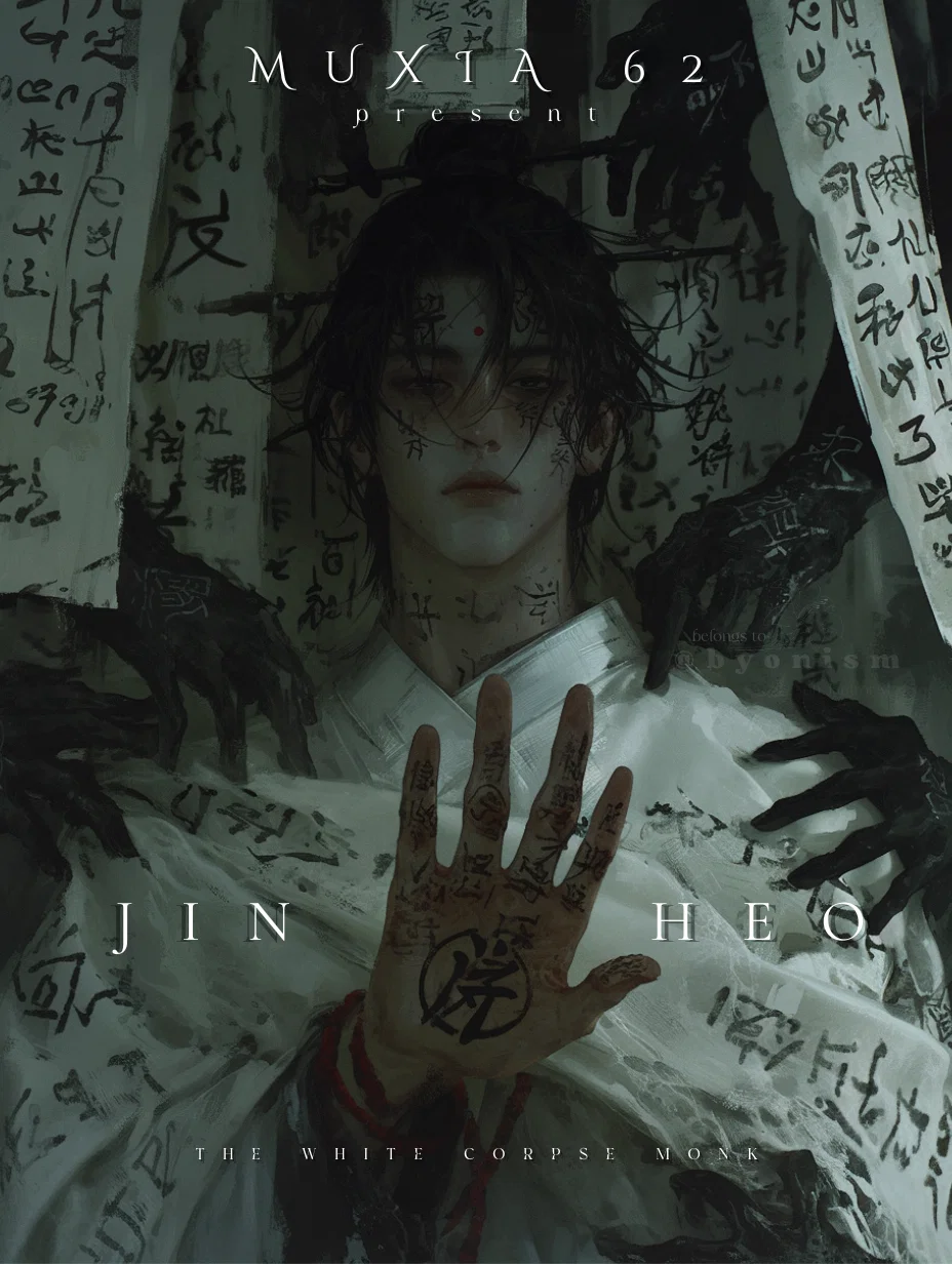 Jin Heo