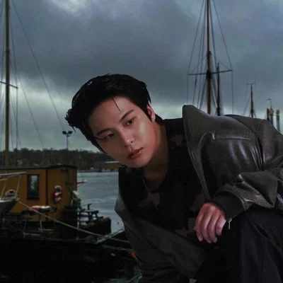 Choi Jongho | The Fisherman