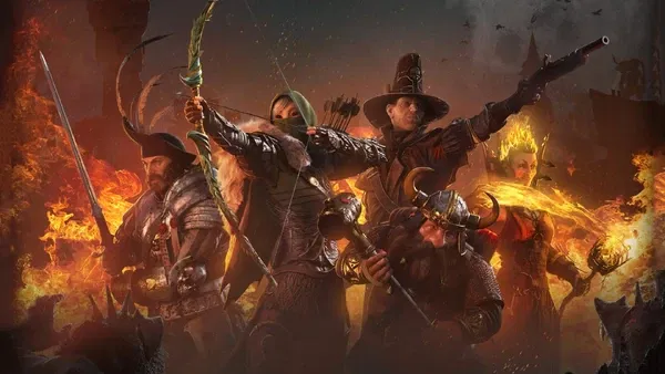 Ubersreik Five - or six? Doesn't matter!