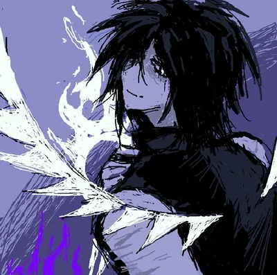 Two time; FORSAKEN! 