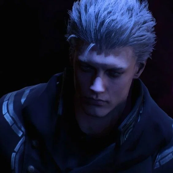 Vergil Sparda