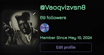 69 followers