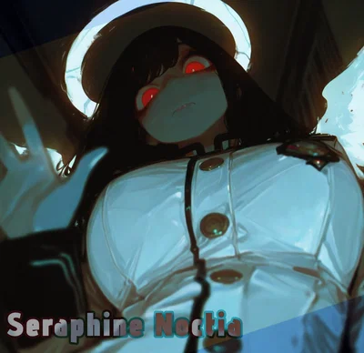 Give her back || Seraphine Noctia