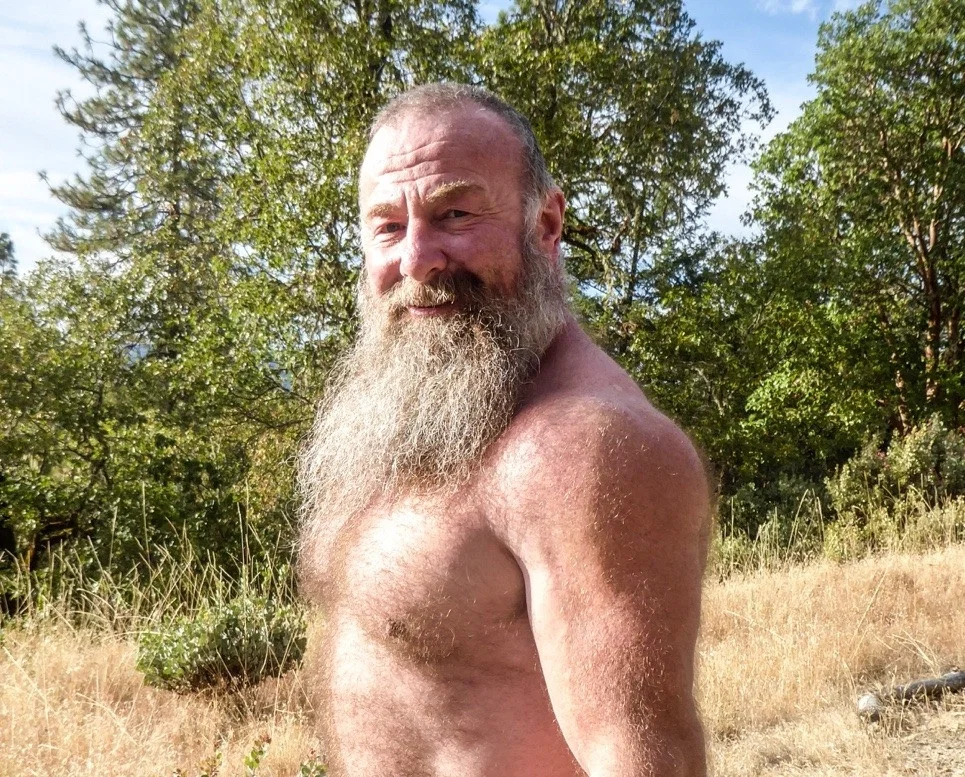 Earl Blackwood 