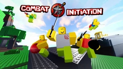 Your Combat Initiation | ACT 1 | First Three Stages