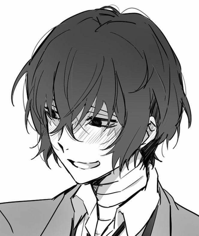 Dazai Osamu