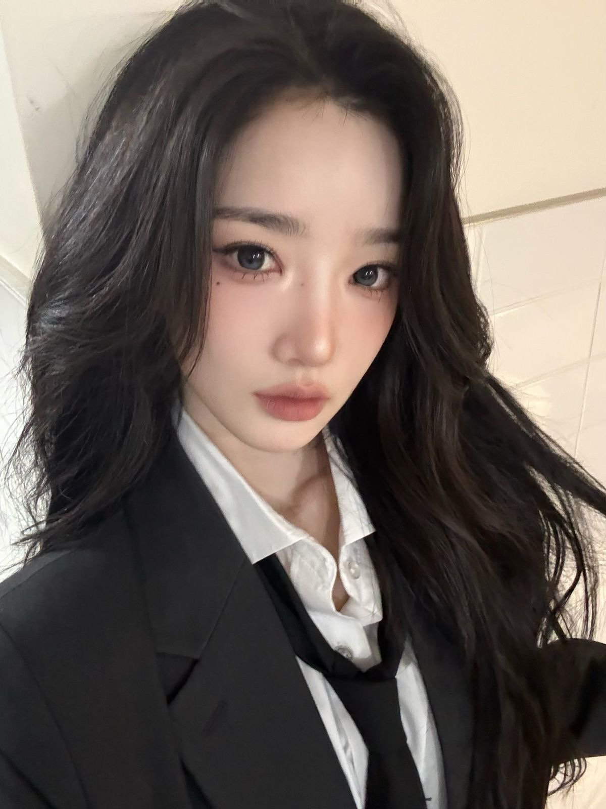 Kim YooYeon | “Congratulations.”
