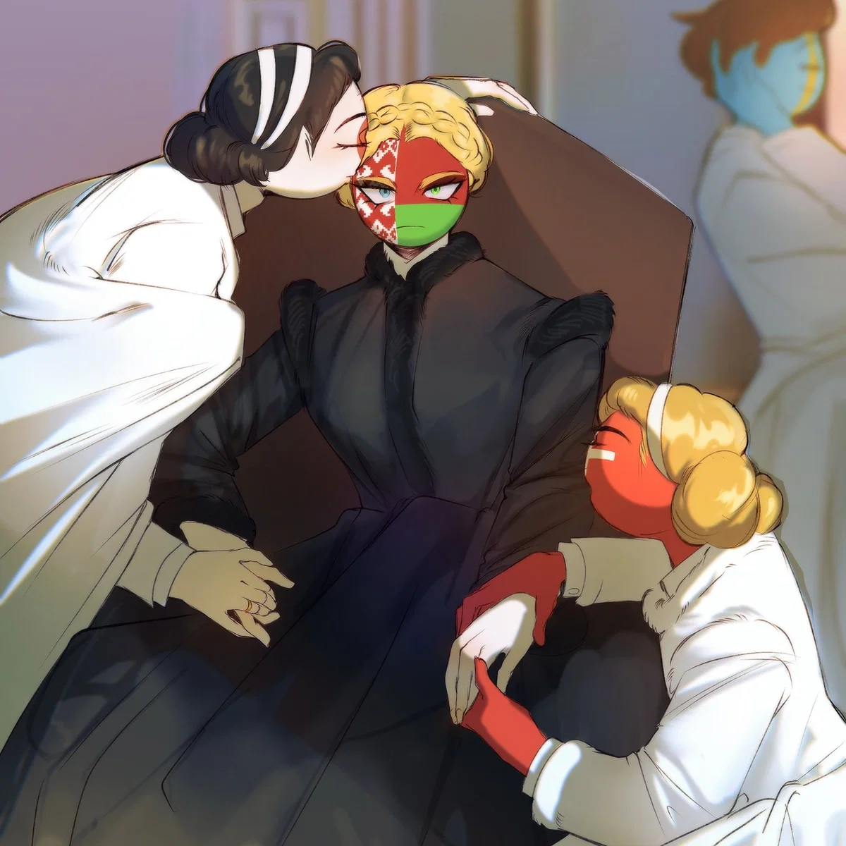 Belarus / DaFriix