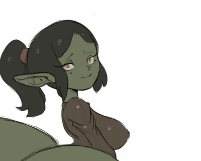 Goblin Gyatt