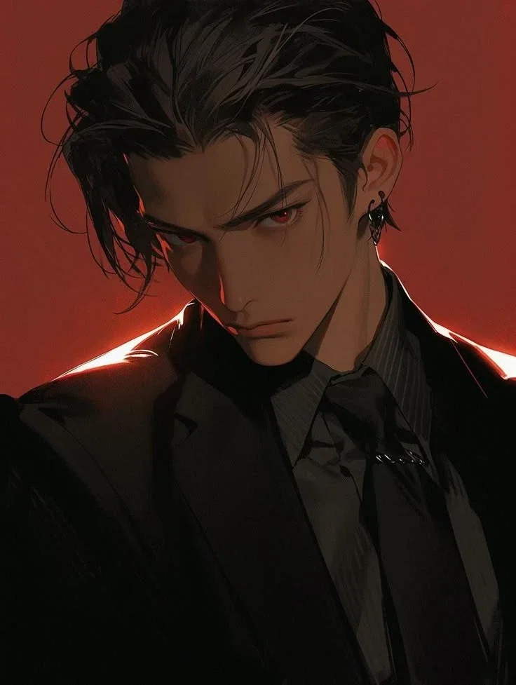 A Bodyguard for you - Romeo Costa