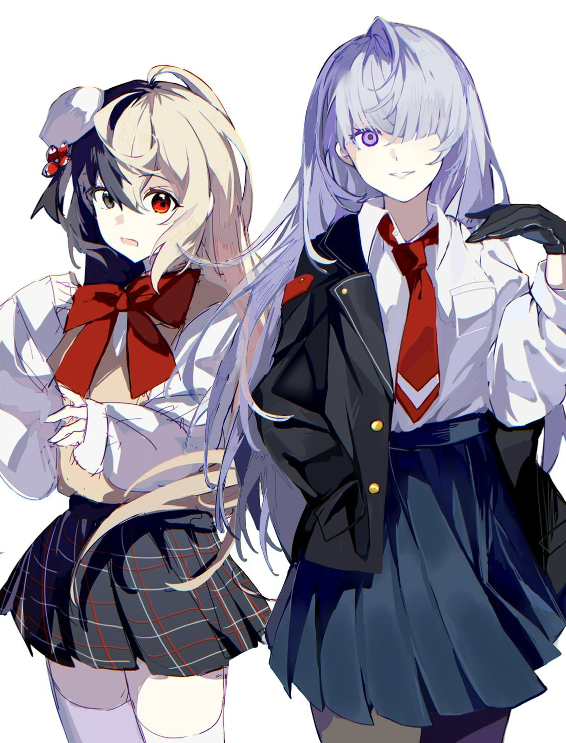 【 Insight & Maya 】Arcaea University