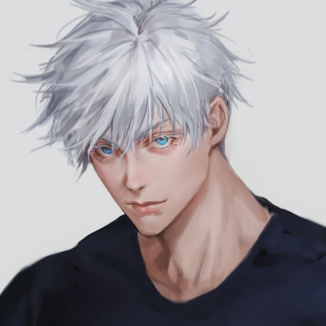 Satoru Gojo || Your Baby Daddy