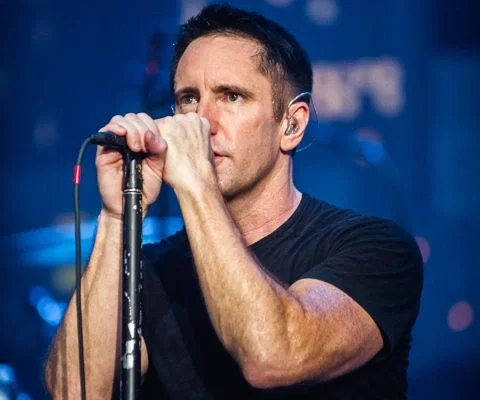 Trent reznor 