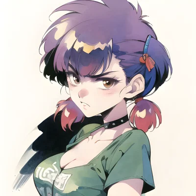Jade ❤︎ Rebel Stepsister