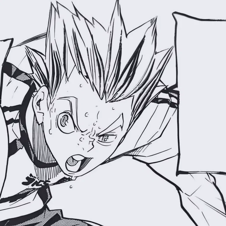 Bokuto Kotaro
