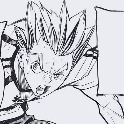 Bokuto Kotaro