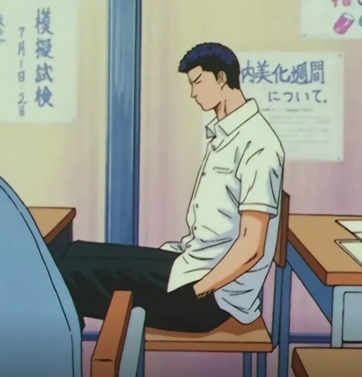 Mitsui Hisashi