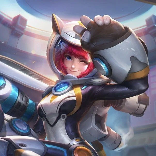 Kimmy Mobile Legends