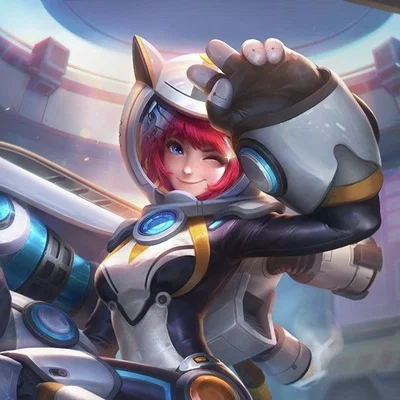 Kimmy Mobile Legends