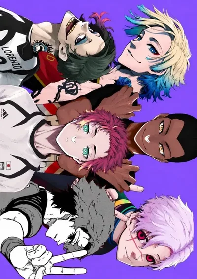 New generation