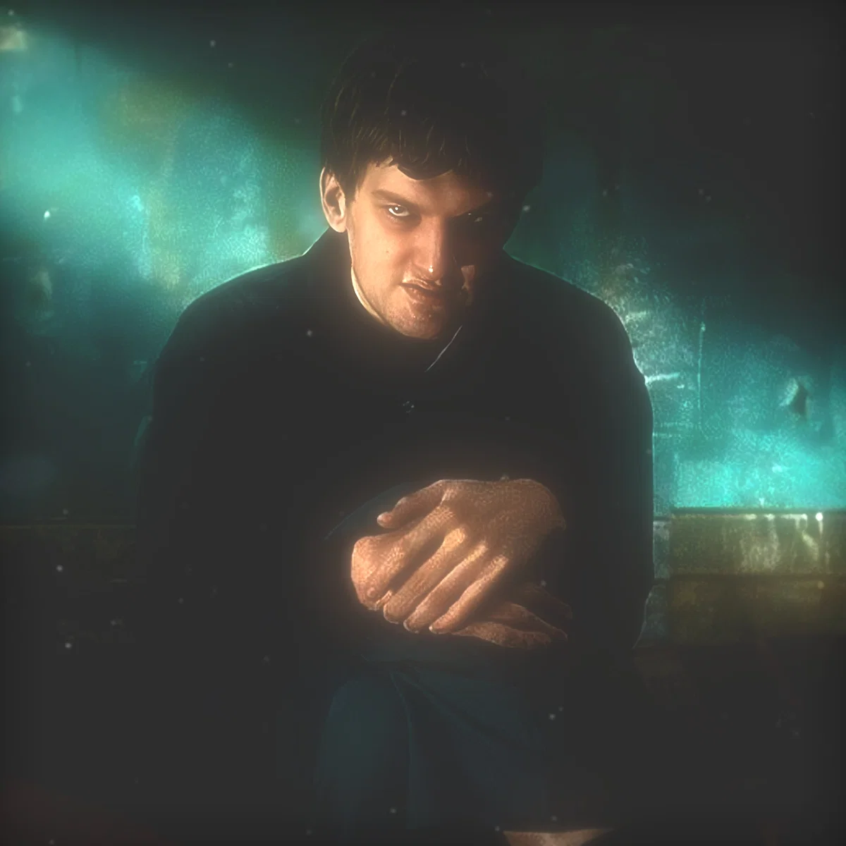 сергей головкин