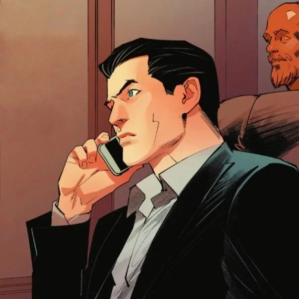 Bruce Wayne | Batman