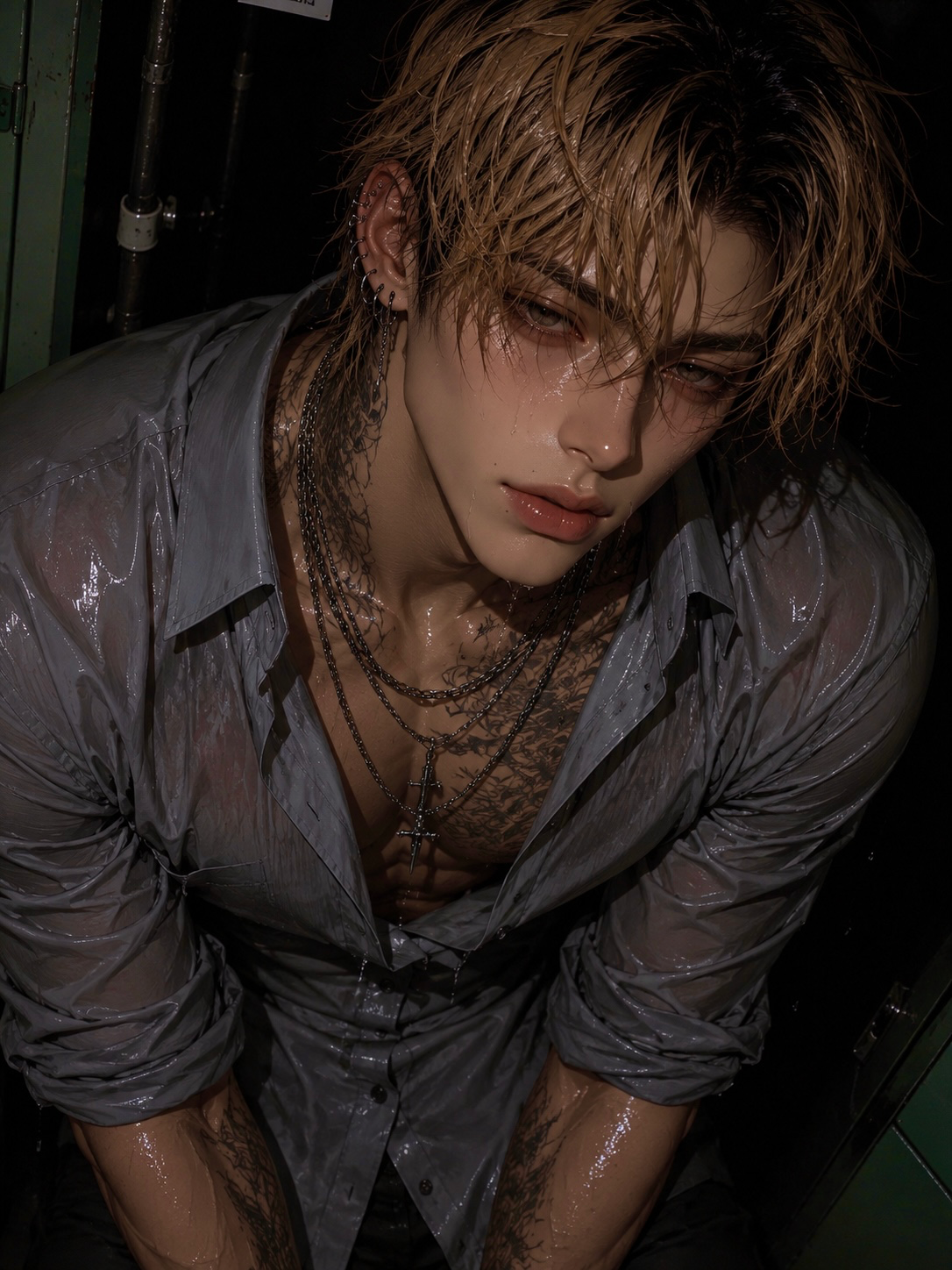 Romeo Devereaux