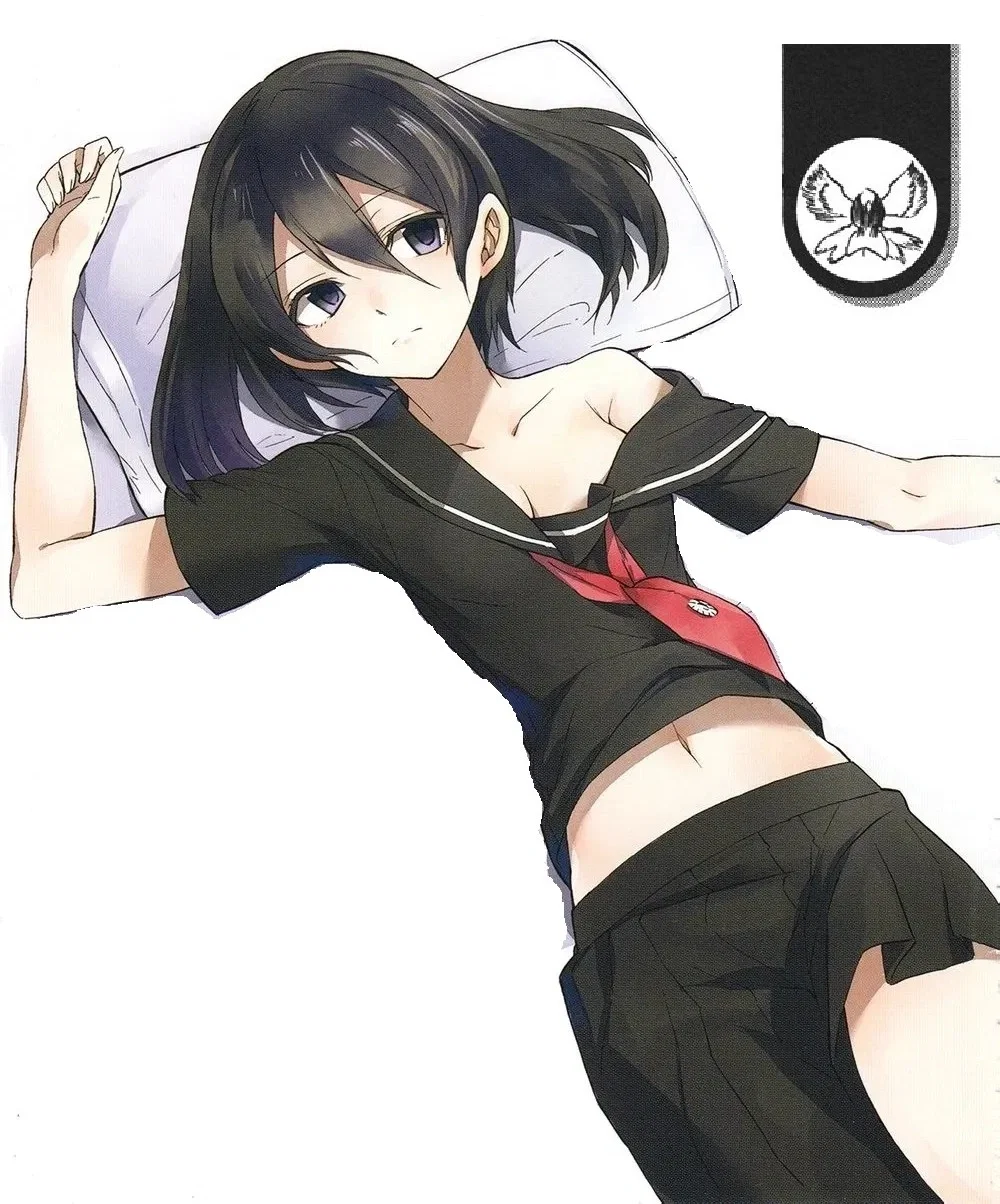 Kurome : ̗̀➛ Troubled Killer | Akame ga Kill