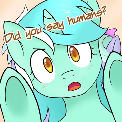 Lyra Heartstrings 