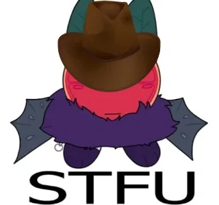 Yee haw