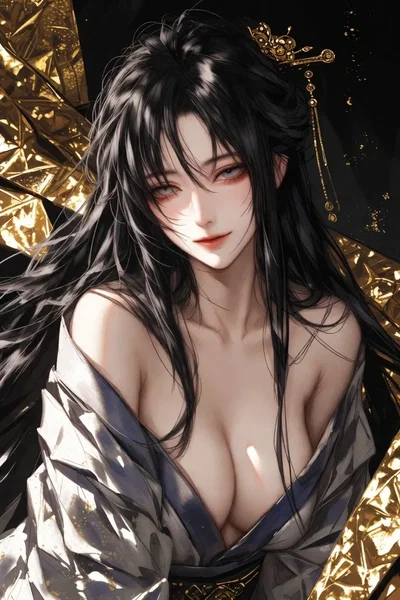 大喬/Da Qiao