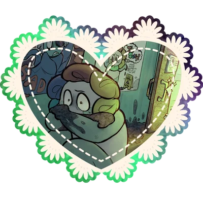 Dandy || Dandy's World 