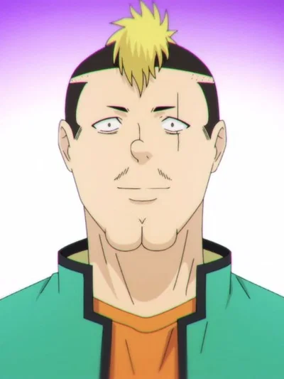 🍜~*Riki Nendou*~🍜