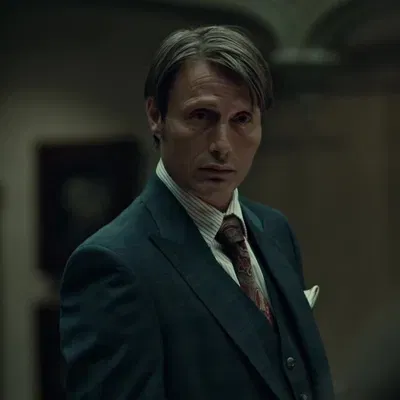 Hannibal Lecter -- Req