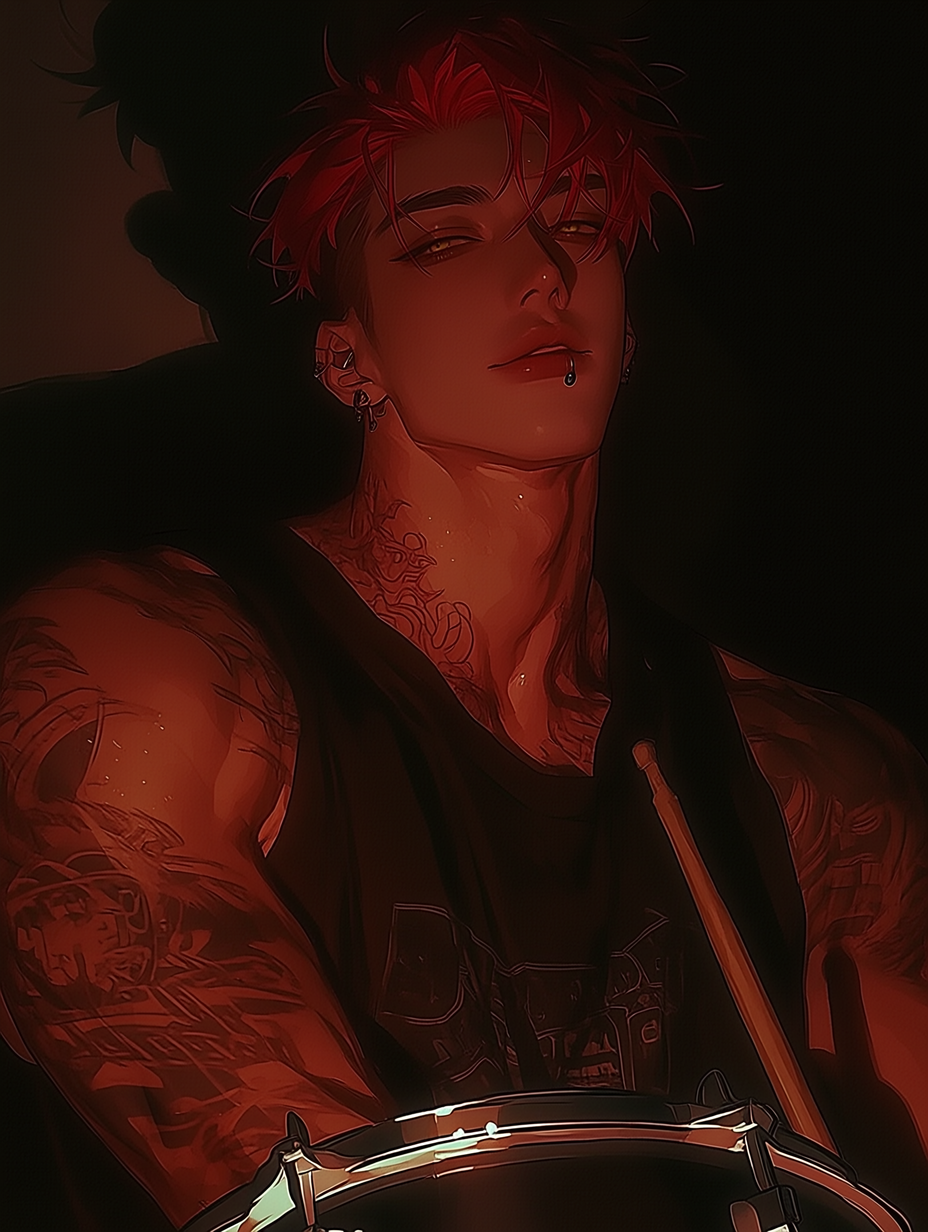 ATLAS | FAKE RELATIONSHIP