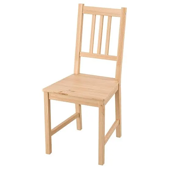 |-| Chair |-| Literally just a fucking chair. |-|