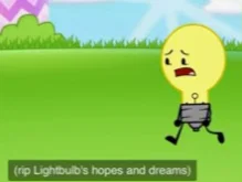 Bulb Light! :3