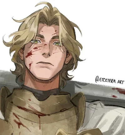 Jaime Lannister