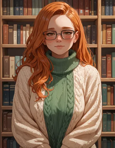 A Novel Encounter