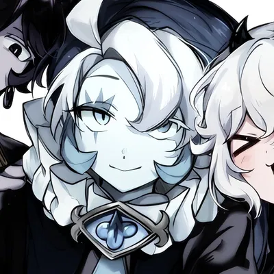 | ~ * { Shadow Milk Cookie } * ~ |