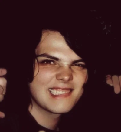 Gerard Way