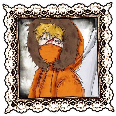 𐔌𓏵♡ .⋆. Kenny 𓂃 𐦯