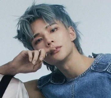 Lucien - Shapeshifter bf