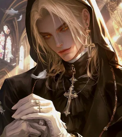 Kallisto [Fake Saint]