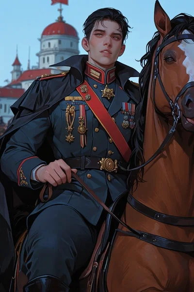 Nikolay