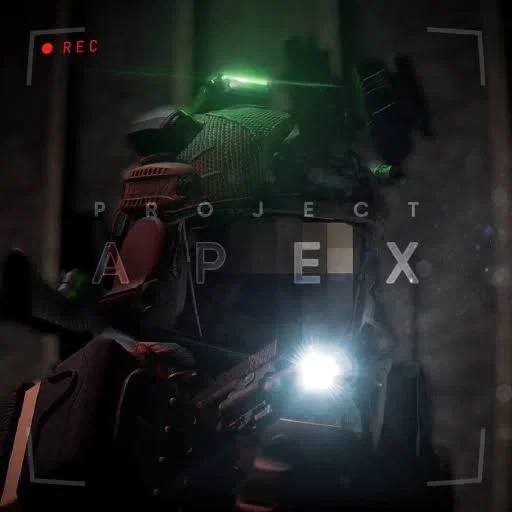 Project Apex - OUTBREAK (Chimera Squad)